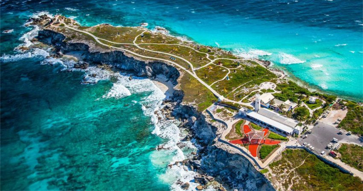 Cancun Security Update by Travel State Government