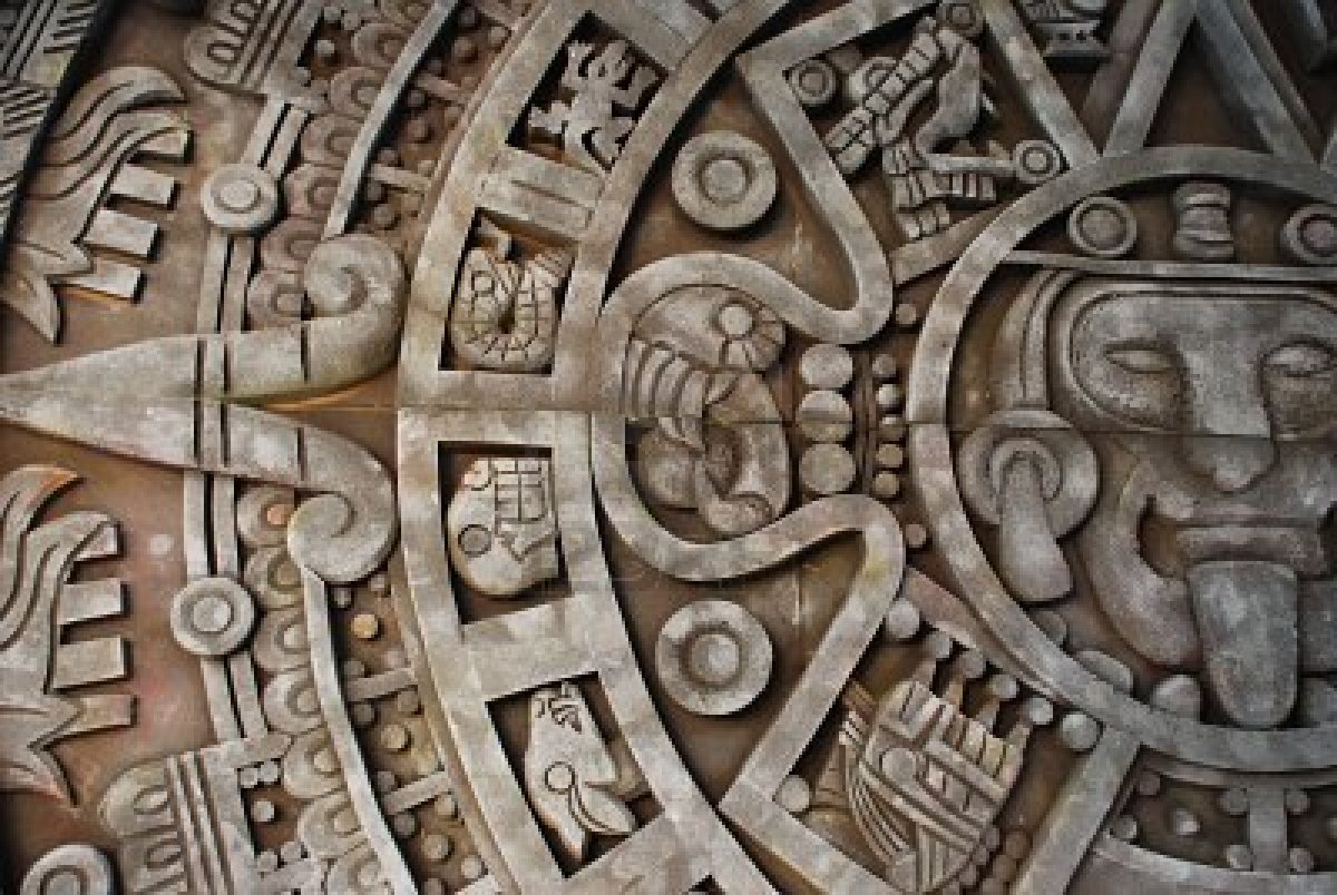 Decoding the Mayan Calendar