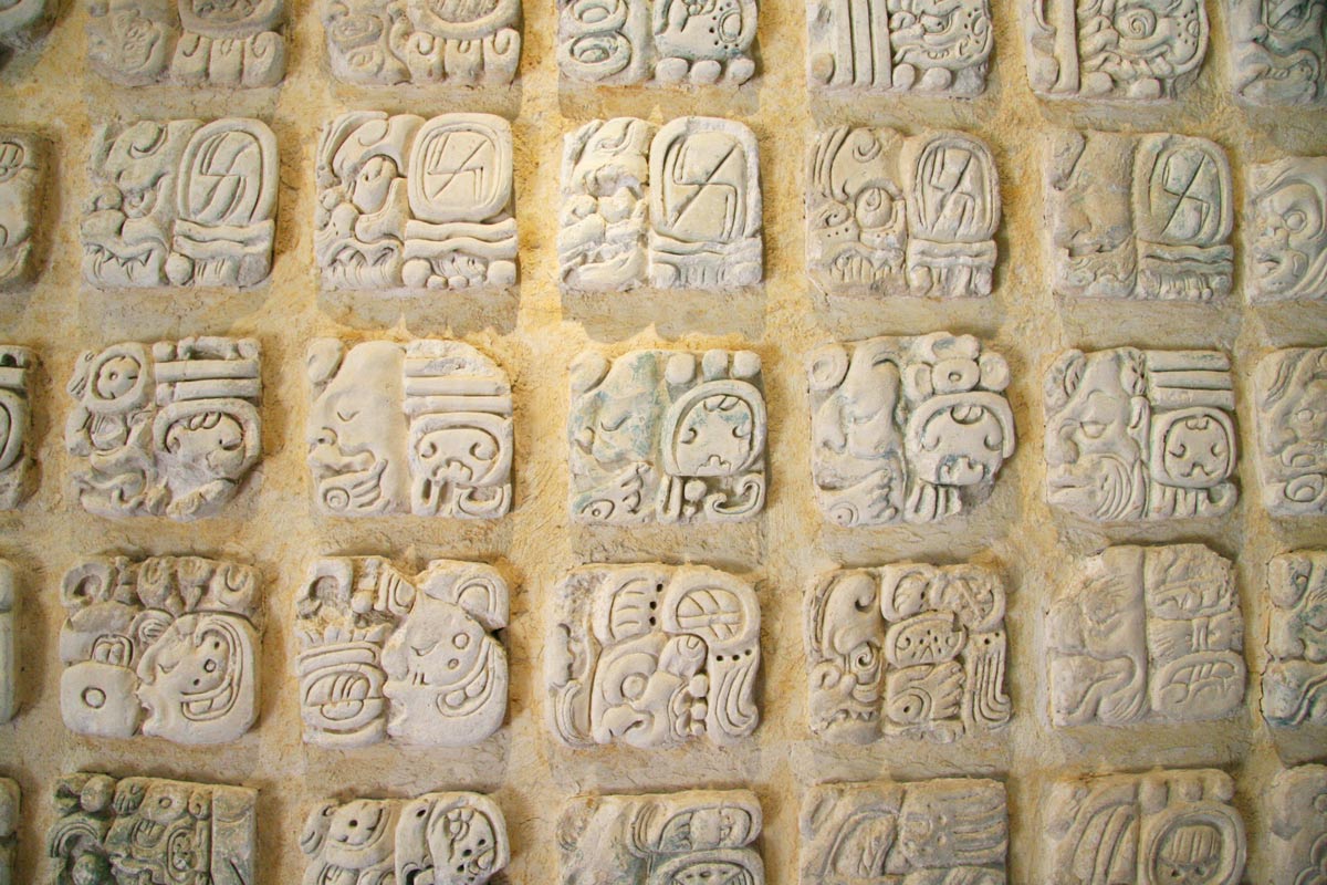 Mayan Calendar & New Year