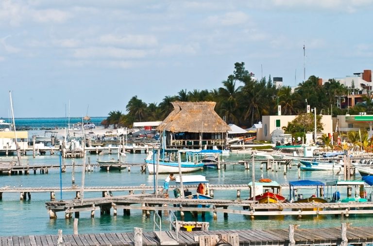 Isla Mujeres is Now a Pueblo Mágico!||Fall under its spell||Attractions for everyone|Isla Mujeres Beaches