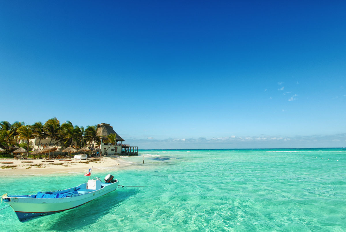 isla mujeres cancun