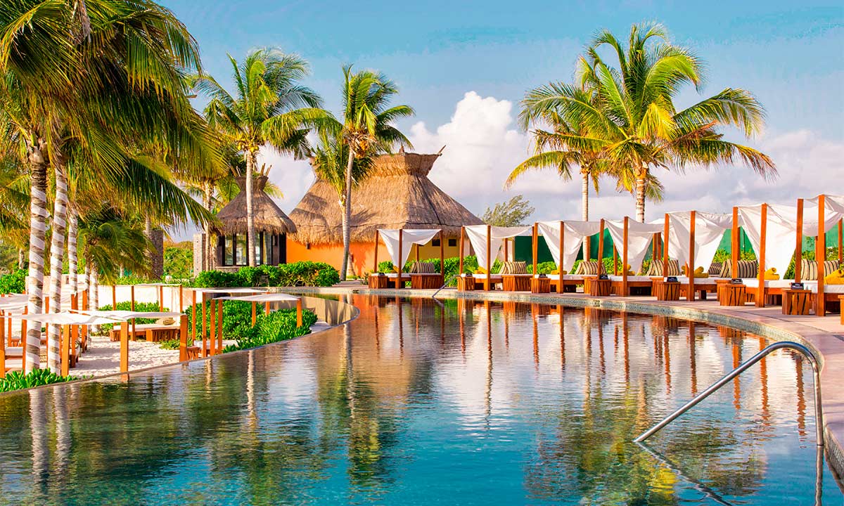 hotel villa del palmar en cancun