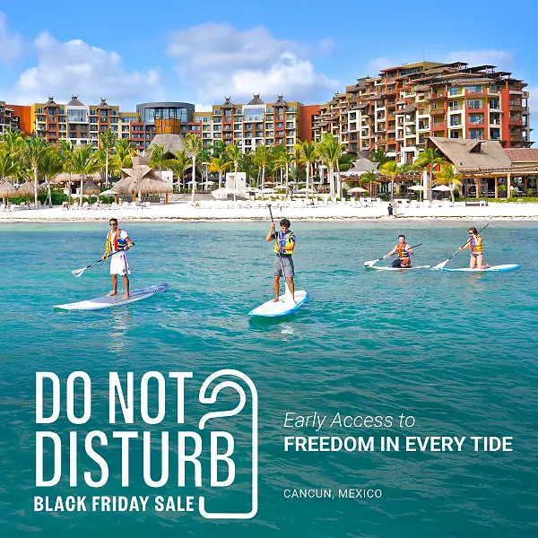 Black Friday Acceso Anticipado