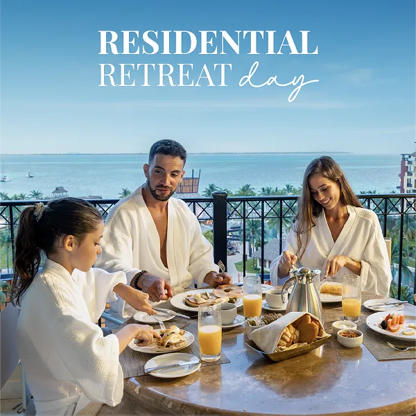 Residential Retreat Day