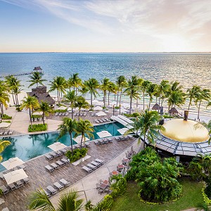 Villa del Palmar Cancun