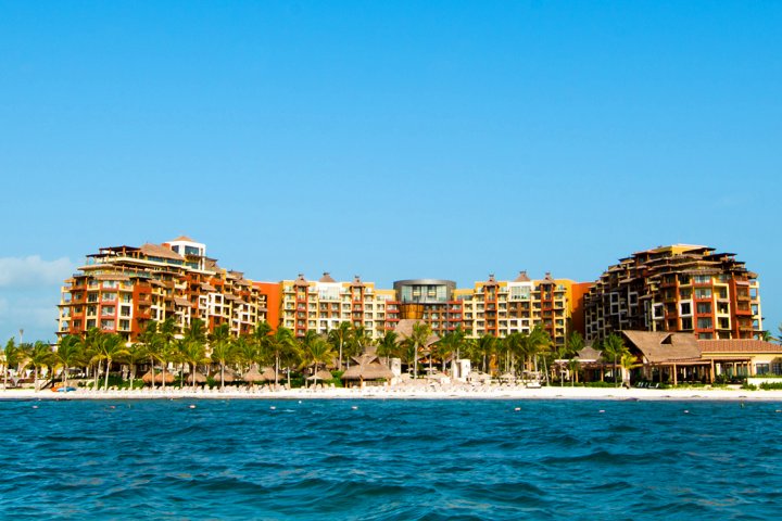 Resorts Activities