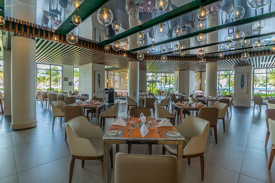 Davino Restaurant