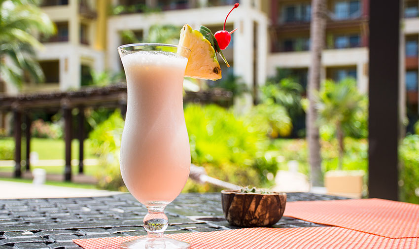 Zama Restaurant All Inclusive in Cancun