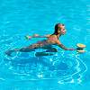Aqua fitness