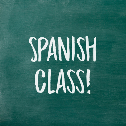 Clases de español