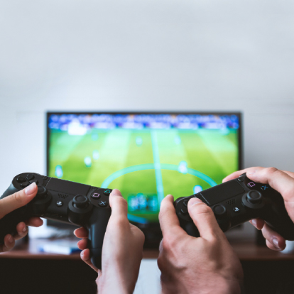 Videojuegos