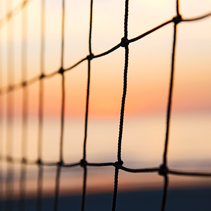 Voleibol acuático