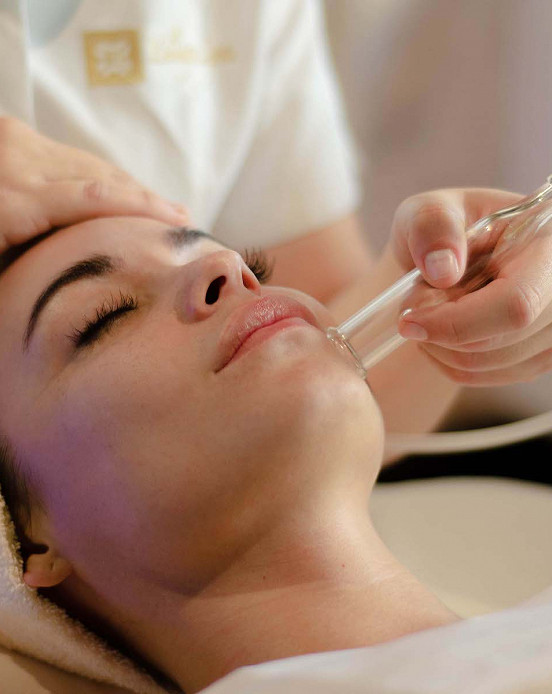 HydraFacial