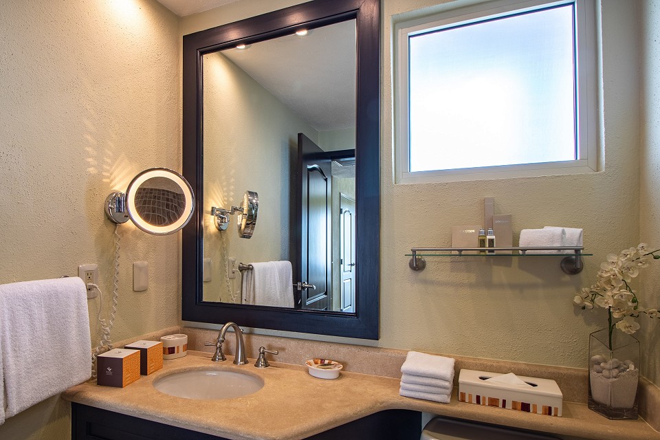 en suite bathroom supplies