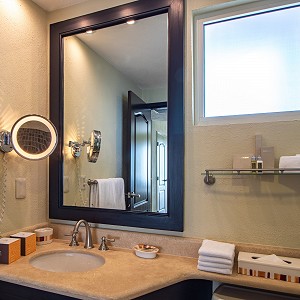 en suite bathroom supplies