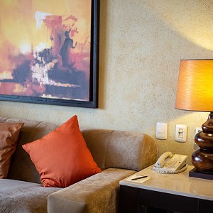suite amenities