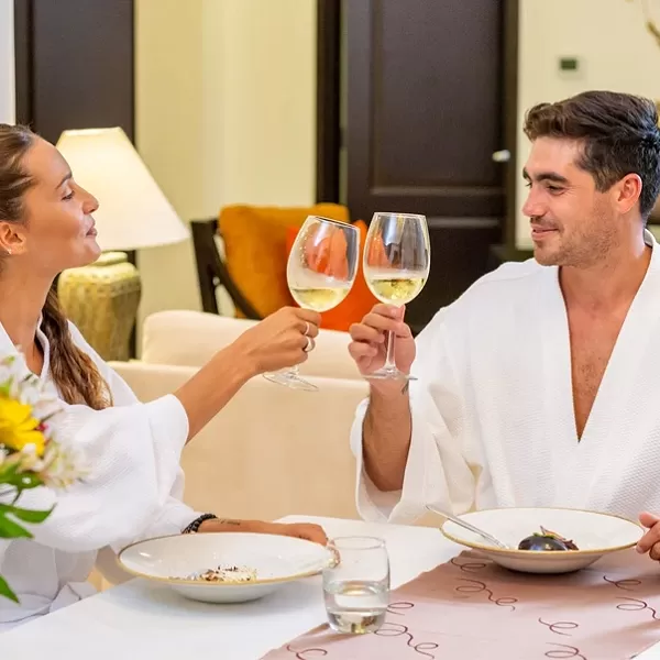 Experiencias en la Suite