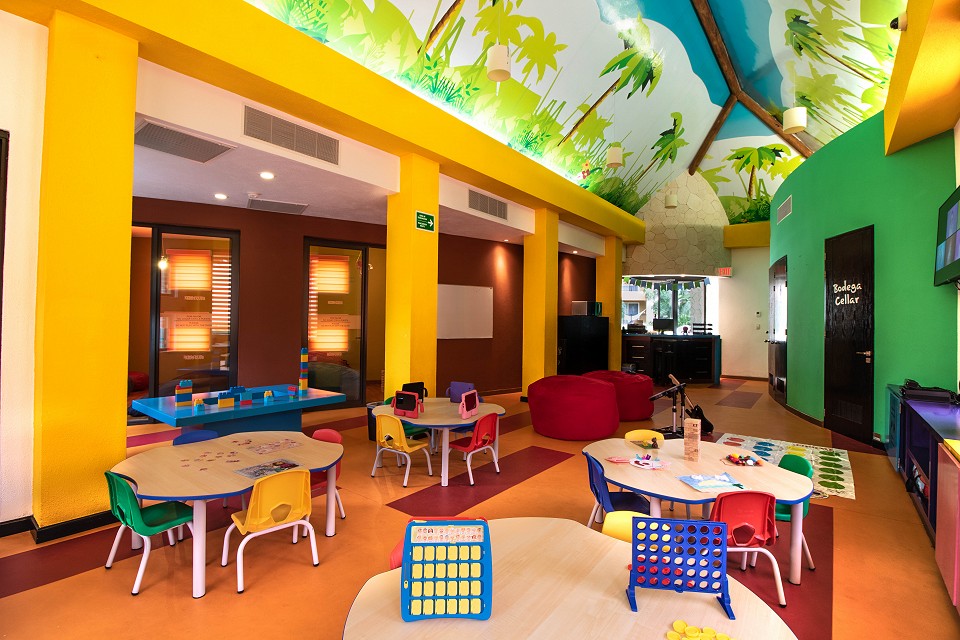 kids-club-villa-palmar-cancun