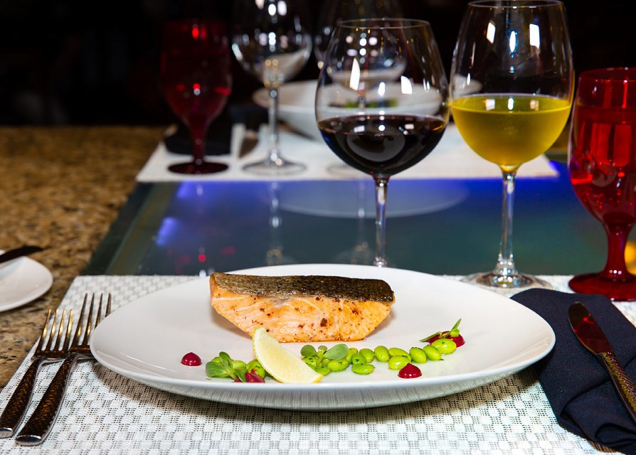 La Casona Steak House