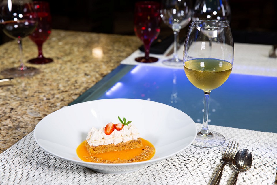 La Casona Steak House