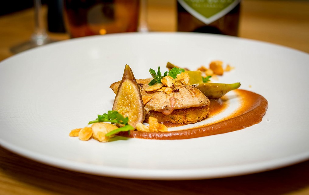 La Casona Steak House Gourmet Dining Cancun