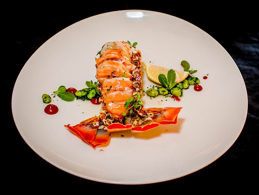 La Casona Steak House Gourmet Dining Cancun