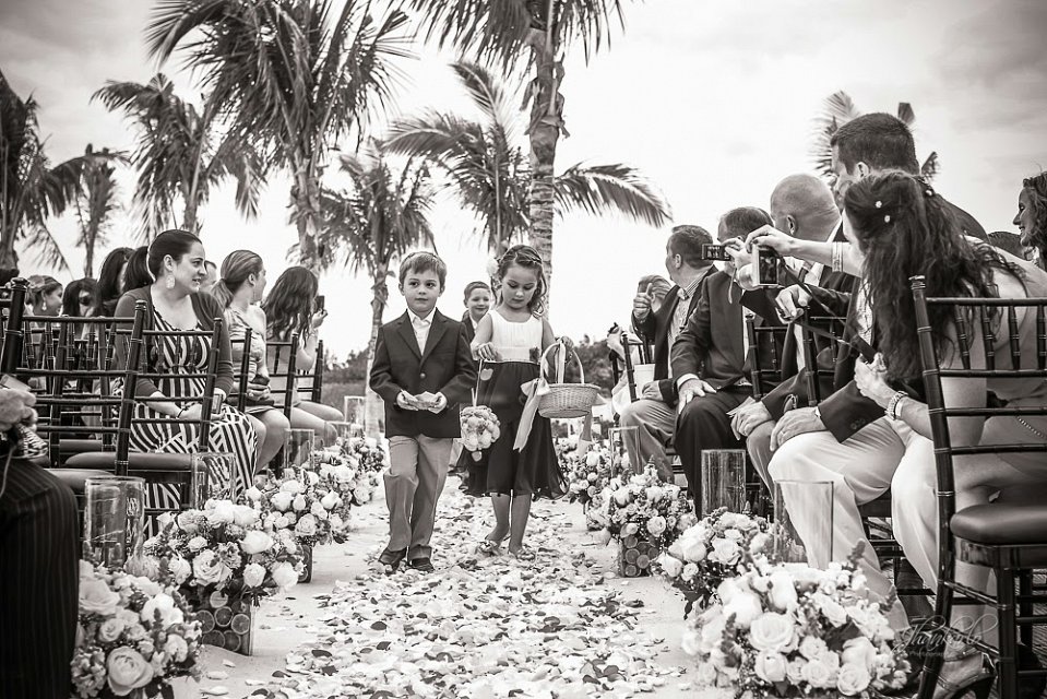 luxury weddings bodas lujo cancún