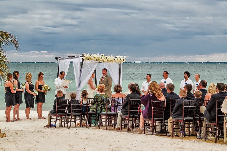 luxury weddings bodas lujo cancún