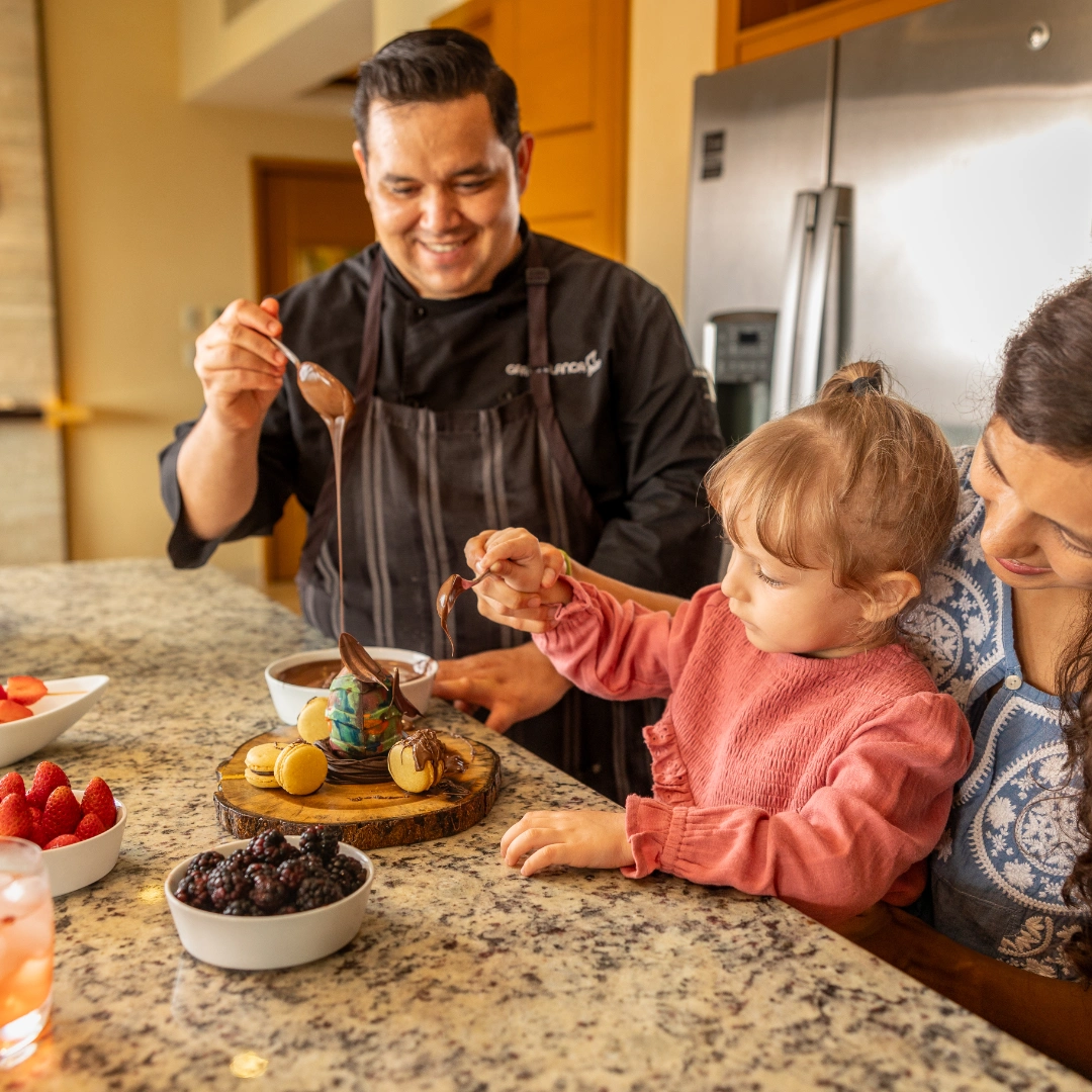 Beneficios Little Luxuries*