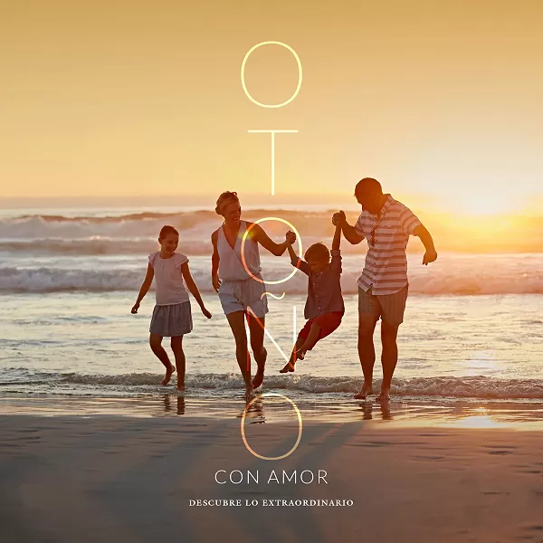 Venta de Otoño