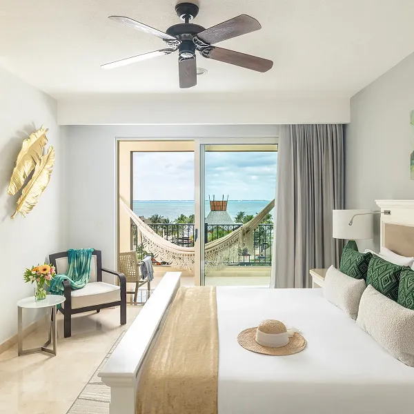
                                    Suites amplias