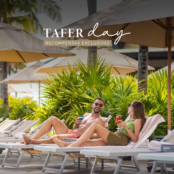 tafer day