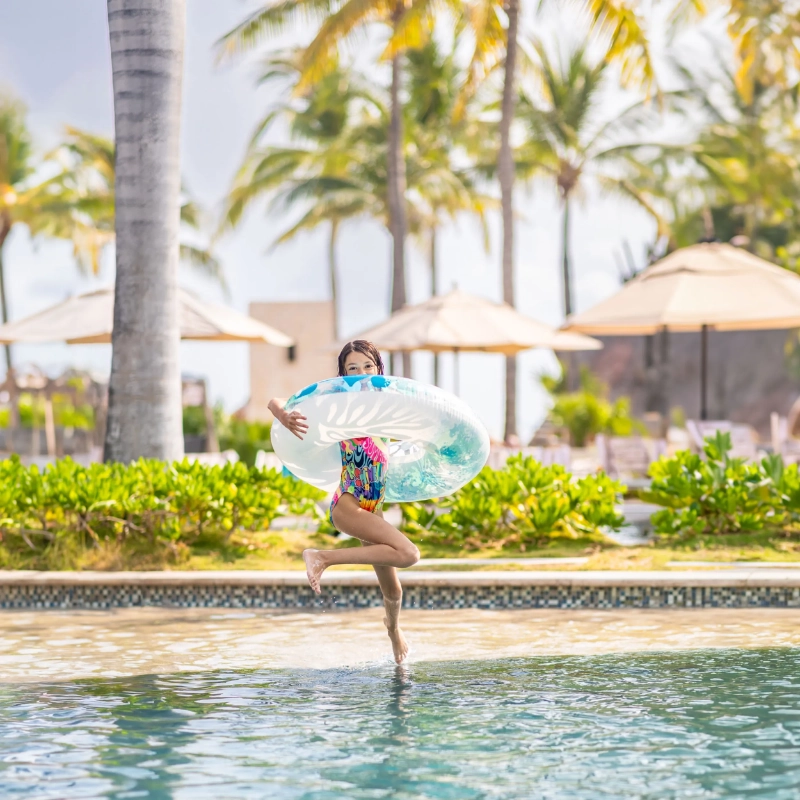 Beneficios Little Luxuries*