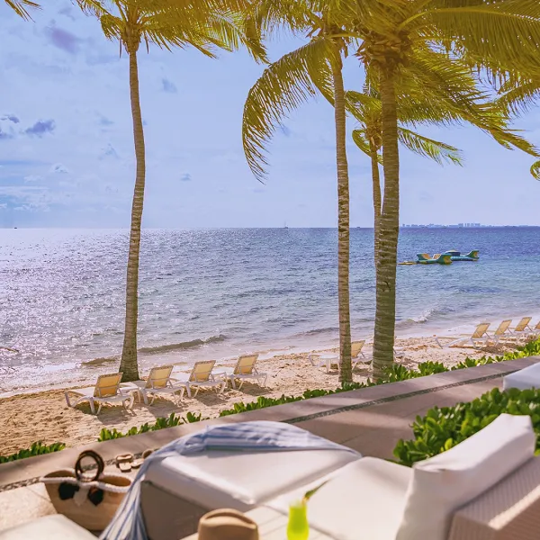 Villa del Palmar Cancun Winter Sale