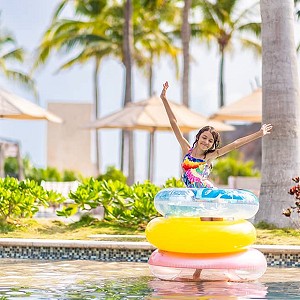 Infinity Pool