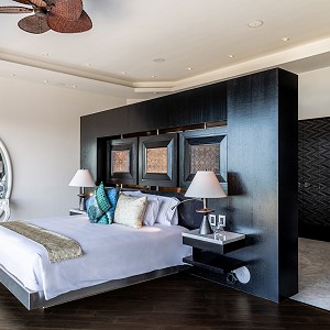grand penthouse room