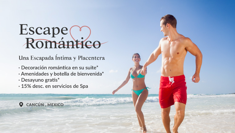 Venta especial de San Valentín