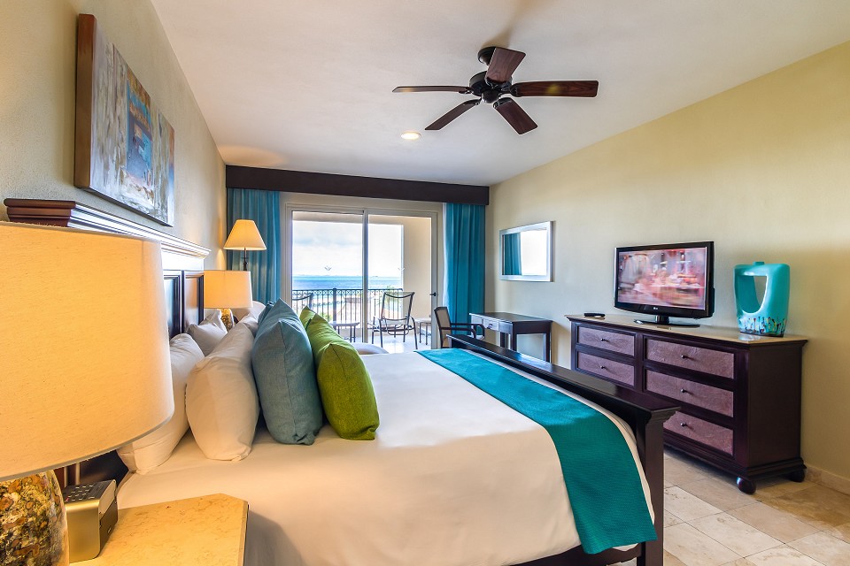 king size and murphy bed