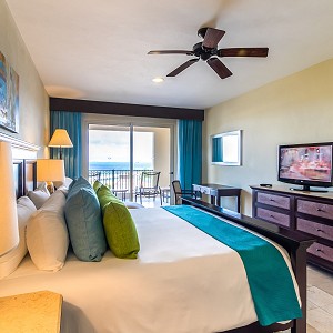 king size and murphy bed