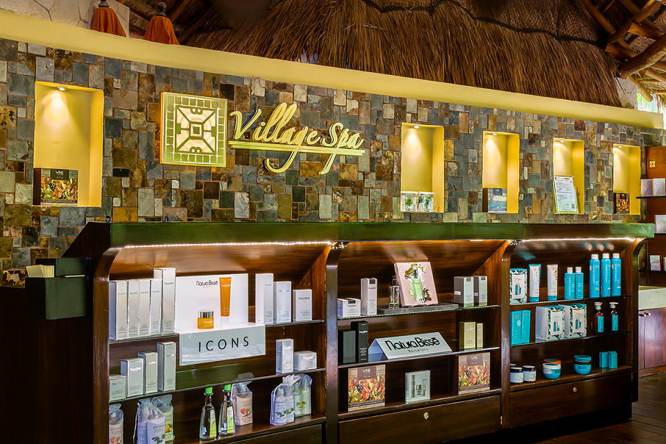 Village Spa Cancun