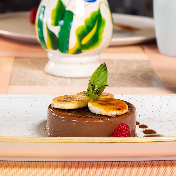 Restaurante Zamá Restaurant at Villa Palmar Cancun
