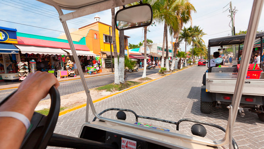 isla mujeres