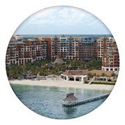 Hotel only Villa del Palmar Cancun