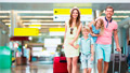 Airport pickup