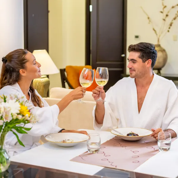 Ofertas exclusivas y privilegios para miembros de TAFER Rewards