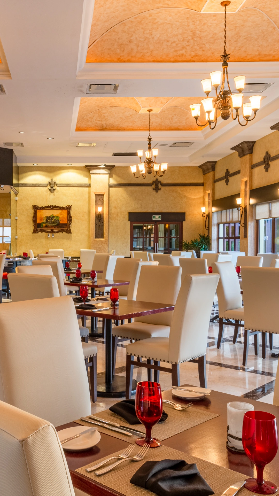 Gastronomía de vanguardia