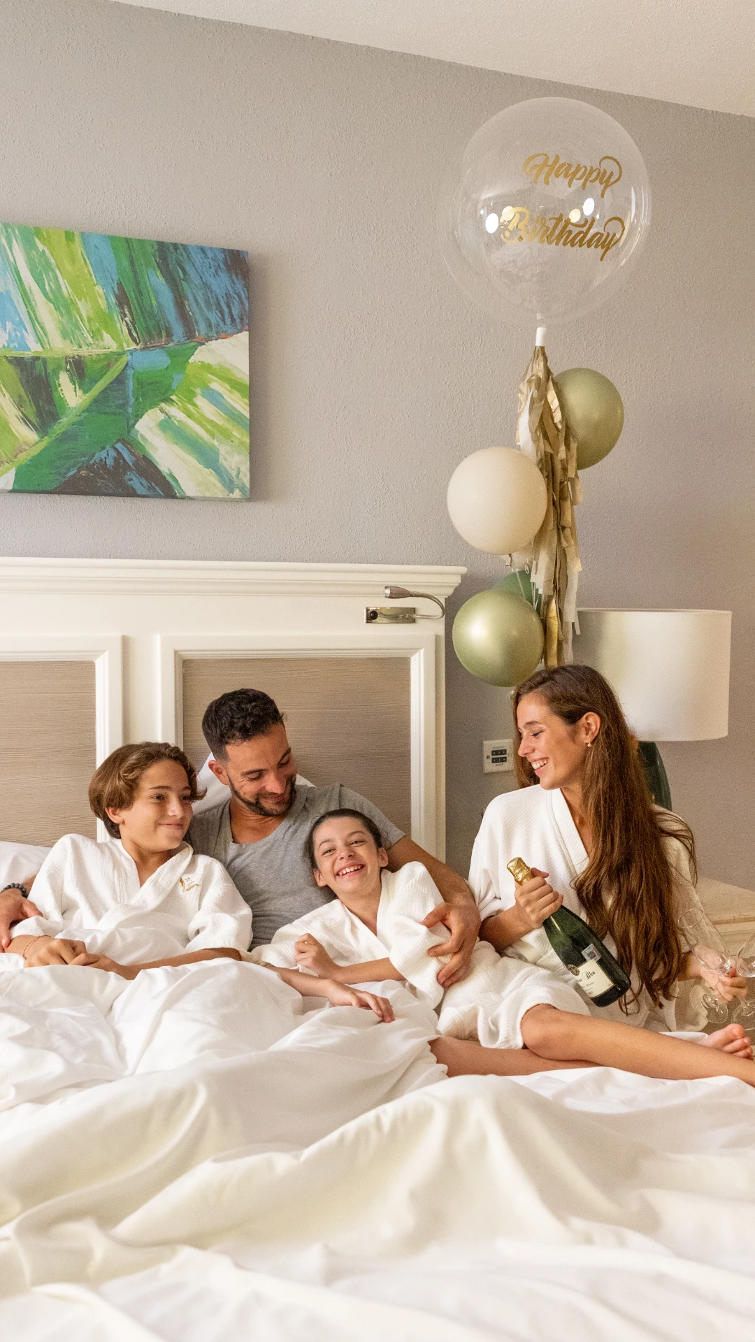 Ofertas exclusivas para miembros