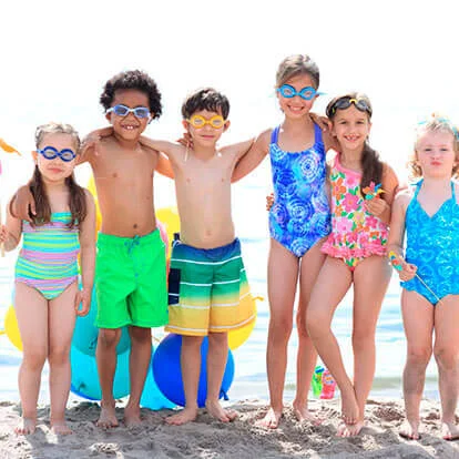 Activities for kids