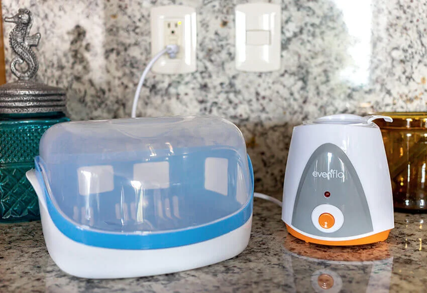 Travel Lighter Family Program Amenities