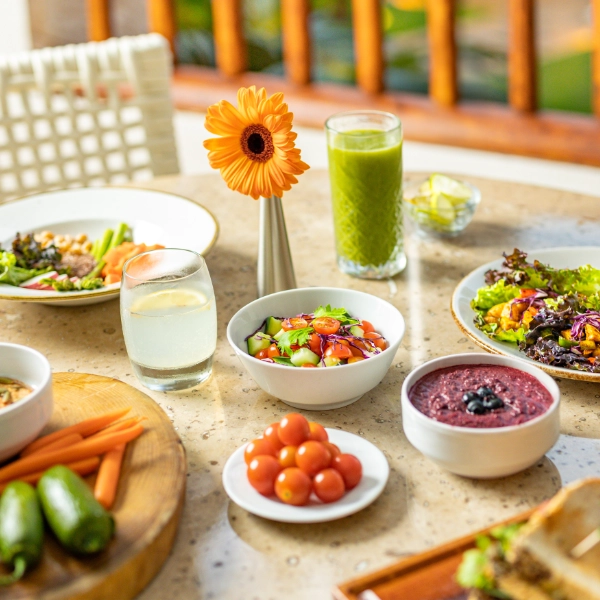 Villa del Palmar Cancun gourmet culinary and all-inclusive